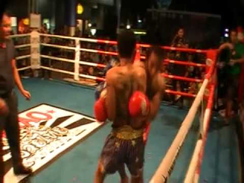 6/2/13  MBK Fight Night Bout 4