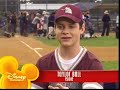 Eddie S Million Dollar Cook Off Behind The Scenes Disney Channel DISNP 55 April 28 2005