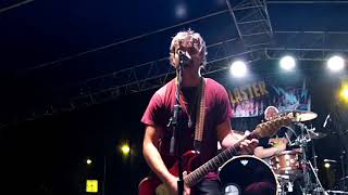 Craig Brown Band - Car Ride (9-2-17)