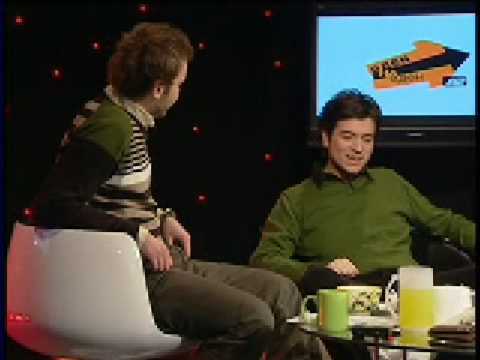 Aleksandar Belov vo Eden na Eden na A2