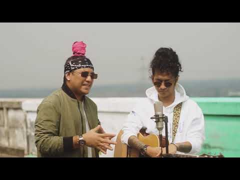 Arles Tita X Hany Pattikawa - Nona Maluku (Live Tifa Magazine & Museum Maluku)