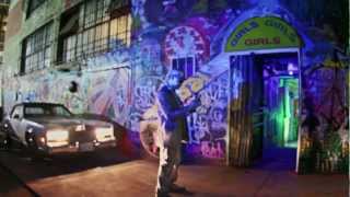 FREAK CITY - PLANET FREAK