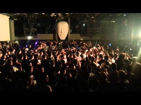 Ricardo Villalobos @ Tenax 13.04.2013 (HD 1080p)