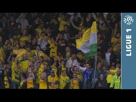 Ligue 1 - Week 14 : FC Nantes - AS Monaco FC Teaser Trailer - 2013/2014