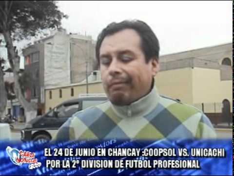 1(23/06/11) COOPSOL JUEGA EN CHANCAY.mpg