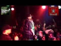 Ill Bill and Vinnie Paz [Heavy Metal Kings] live in ...