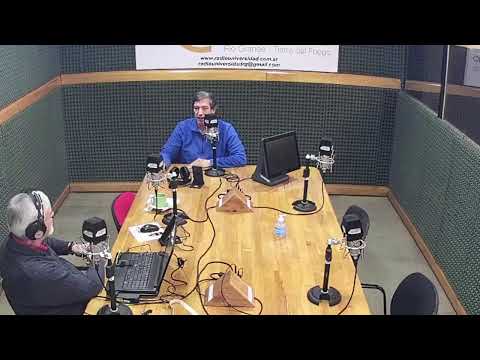 LA MAÑANA DE LA TECNO.-
