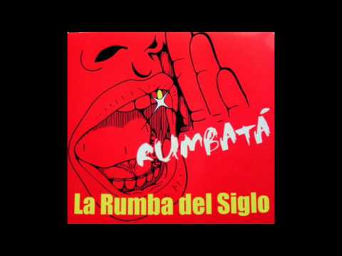 Rumbatá - Veinte Años