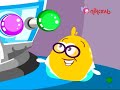 Pitch Potch The Sound Machine