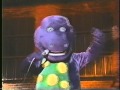 Bernie The Dinosaur