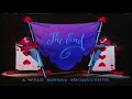 Closing To Alice In Wonderland 1986 Slipcover VHS Version 1
