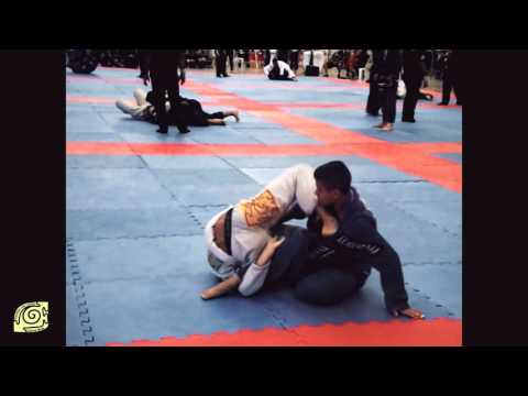 Igor Carlos - Lutas - Jiu Jitsu
