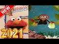 Elmo S World Flowers Plants Trees And Food New 2021