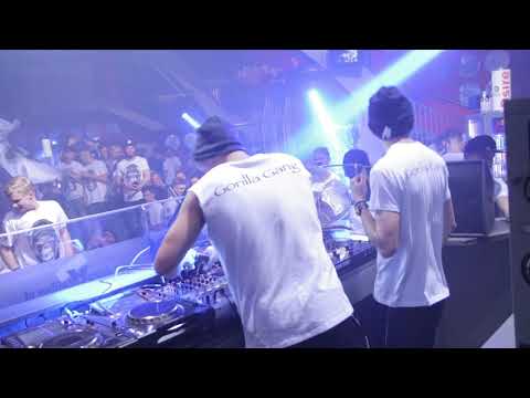 Gorilla Gang Aftermovie - eXcalibur Hartberg