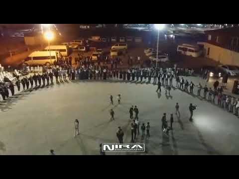 Hunermend Cesim /Koçer düğünü