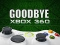 GOODBYE, XBOX 360 | EMINEM PARODY BY ...