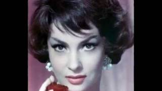 Gina - Johnny Mathis - 1962- Tribute To Gina Lollobrigida