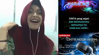 Download lagu Cinta Noda Hitam ~ Karaoke duet bareng artis Novie Shoraya mp3 Download lagu Cinta Noda Hitam ~ Karaoke duet bareng artis Novie Shoraya mp3