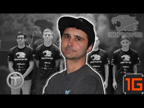 Summit1G reacts to "The resurrection of iBUYPOWER"