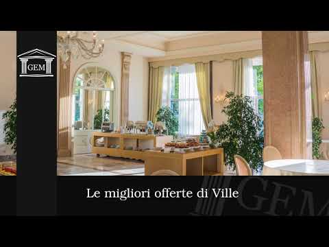 Ville in vendita ad Ostuni