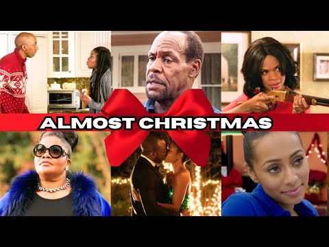 Movies That Piss Me Off| Almost Christmas