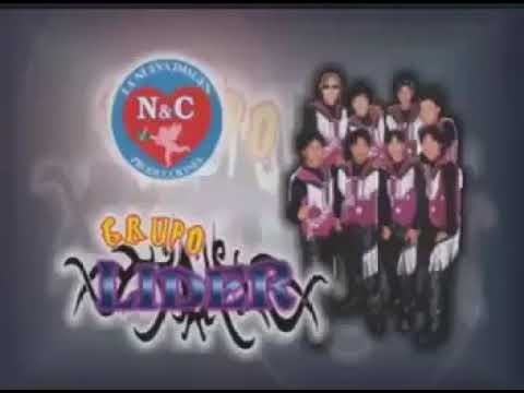 Borrachito En Las Cantinas - Grupo Lider