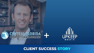 Central Florida Property Management Testimonial | Steve Simpson
