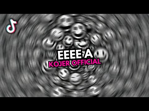 DJ EEEE A ♪ - SOUND FYP TIKTOK YANG KALIAN CARI