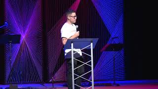 Special Sunday Service: Charlie Kirk Tribute