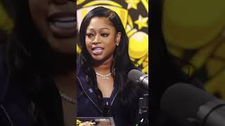Trina on Lil Wayne #shorts #trina #lilwayne #drinkchamps