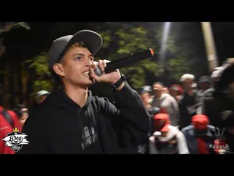 NMR VS ELEPZ: Cuartos Fecha XXIV 2022 El Rey de la Villa👑