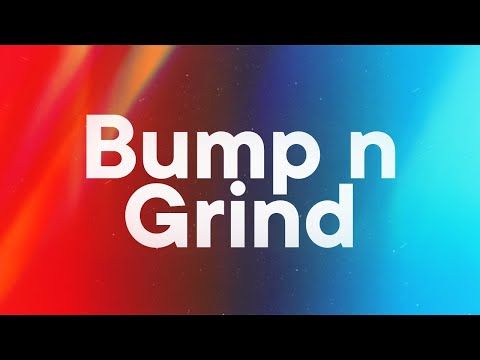JKAY - Bump 'n' Grind