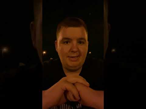 Adam Walker Music Video