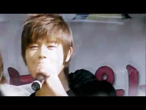 110115 윙카콘서트 ZE:A - My only wish CUT