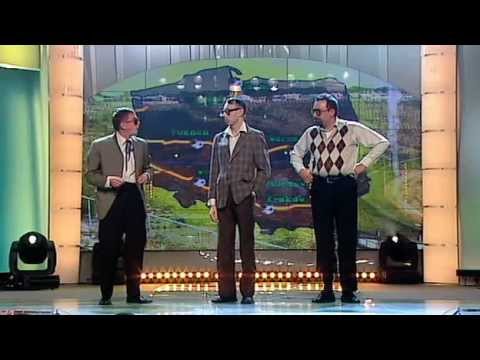 Kabaret  Neo Nowka   Co by bylo gdyby 2009