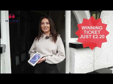 Weekly Competition #15 Emily Gets Her iPhone 12!