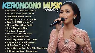 Download lagu Keroncong Modern English Songs 2026 🎶 Best Western Hits Keroncong Cover Full Album mp3 Download lagu Keroncong Modern English Songs 2026 🎶 Best Western Hits Keroncong Cover Full Album mp3