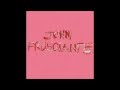 John Frusciante - Walls And Doors 