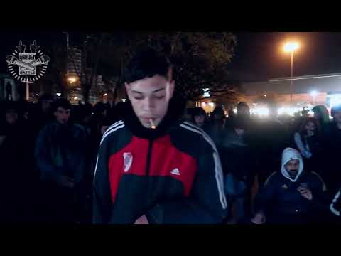 LUDOS x FAKIUSS | GARDEN BATTLES 2023 | CUARTOS | FECHA 16