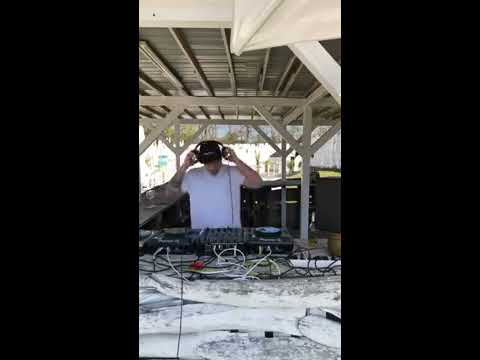 ETE PETETE Livestream with Marvin Klingels @ Über Tage Koblenz (GER)