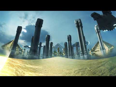 "Portal do Universo" - Teaser Oficial [360º]