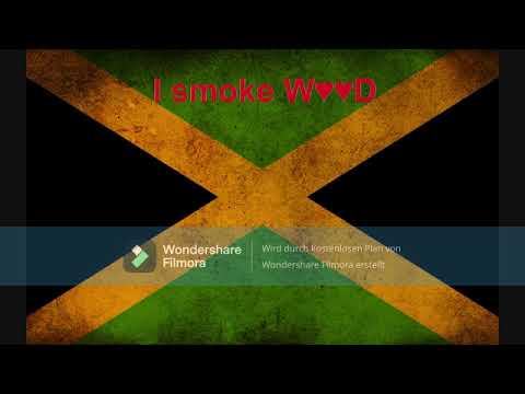 Hast du etwas das Feuer ~ King Orgasmus One & SerkI - I Smoke Weed