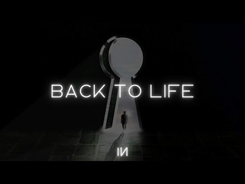 2nd Life & ENROSA - Back To Life