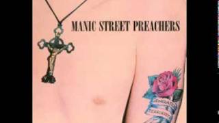 manic street preachers - stay beautiful