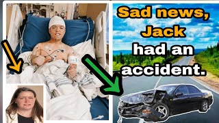Sorry Zach Roloff and Tori Roloff Injured in Car Accident