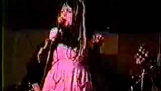 Jack off Jill - Don't Wake the Baby - live Fort Lauderdale, Florida 1995
