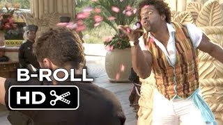 Blended B-ROLL 1 (2014) - Adam Sandler, Drew Barrymore Movie HD