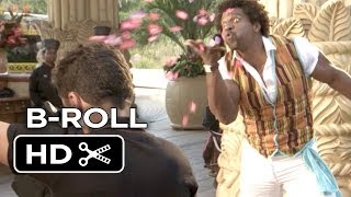 Blended B-ROLL 1 (2014) - Adam Sandler, Drew Barrymore Movie HD