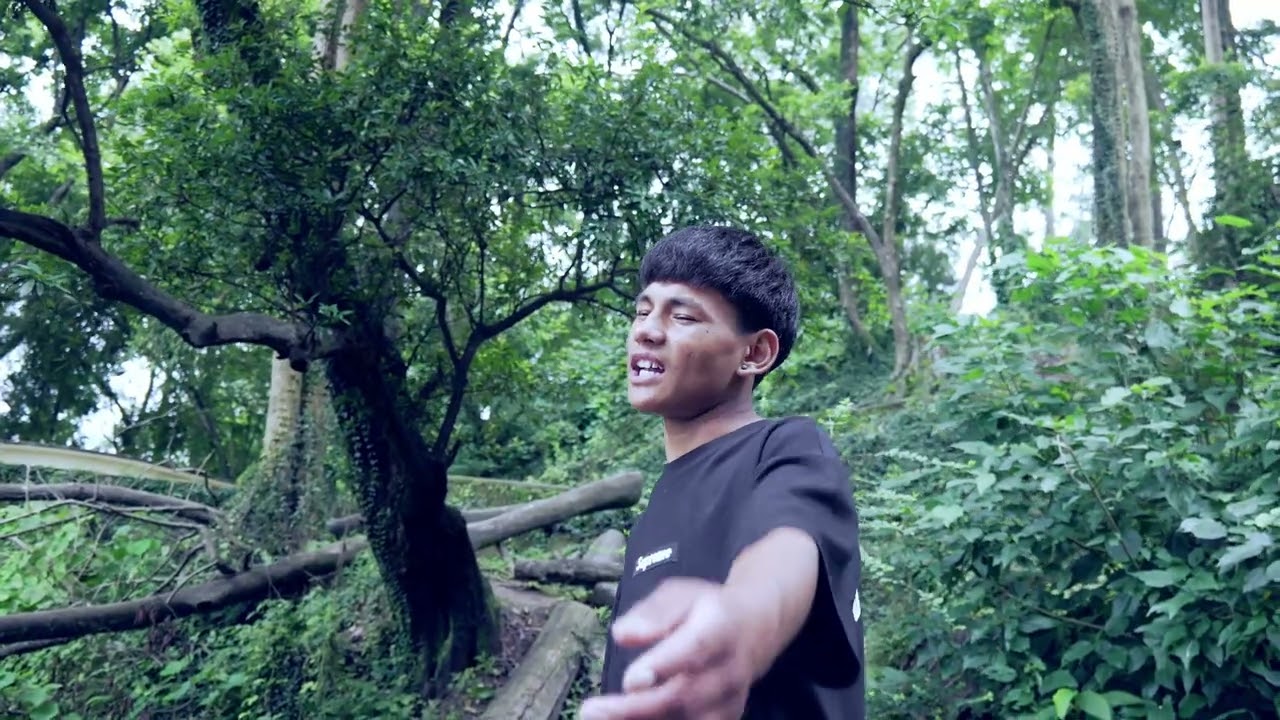 MUTU by JIGAR — Official Music Video