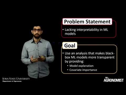 With game theory, machine learning is not a black box anymore in digital soil mapping